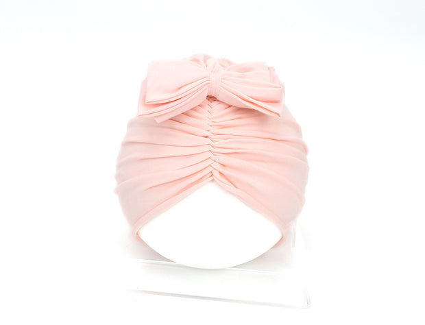 Newborn Soft Baby Girl Hat