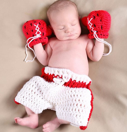 Newborn Baby Children Photography Clothes