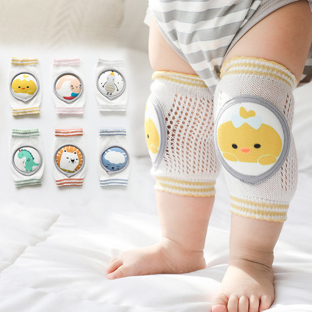 Baby Knee Pads Cartoon Accessories