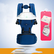 Newborn Baby Front Carrying Carrier