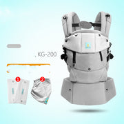 Newborn Baby Front Carrying Carrier